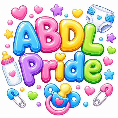  ABDL Pride